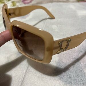 Dior sunglasses
